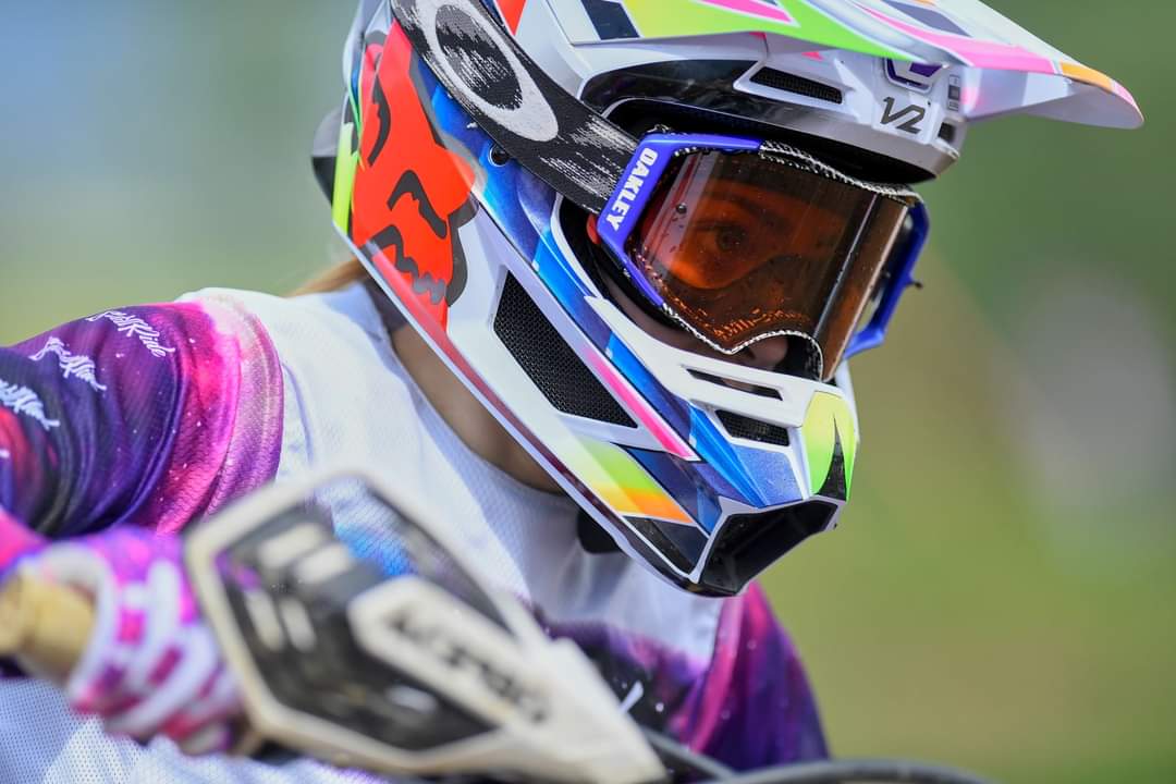 Motocross pre ženy: tipy a rady pre ženské jazdkyne