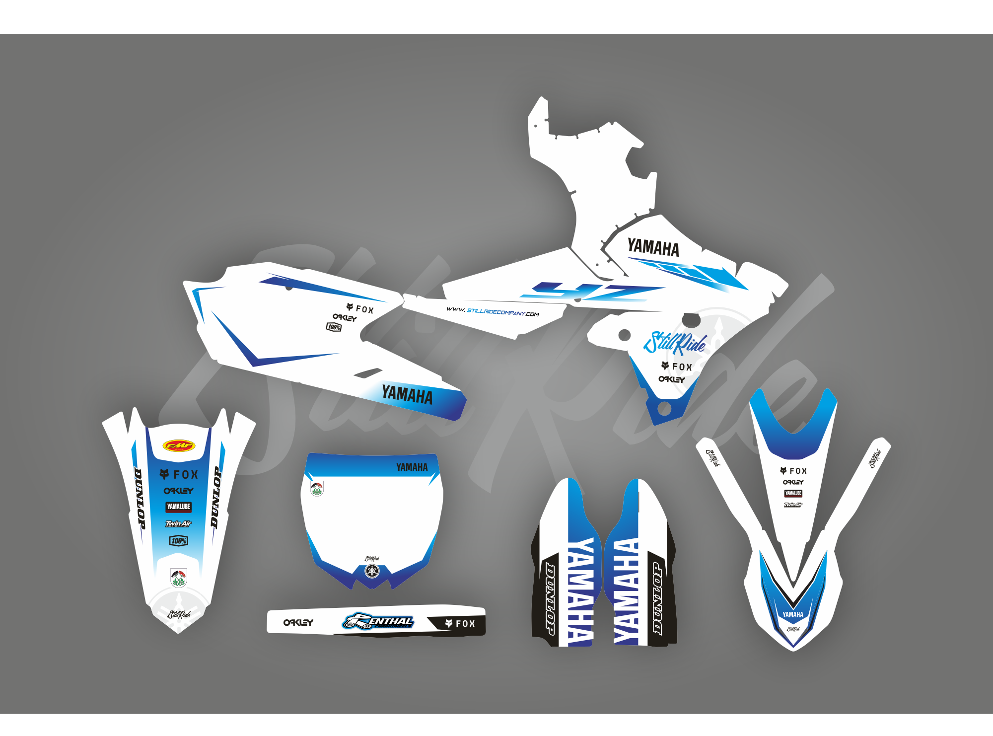 Yamaha KIT 15