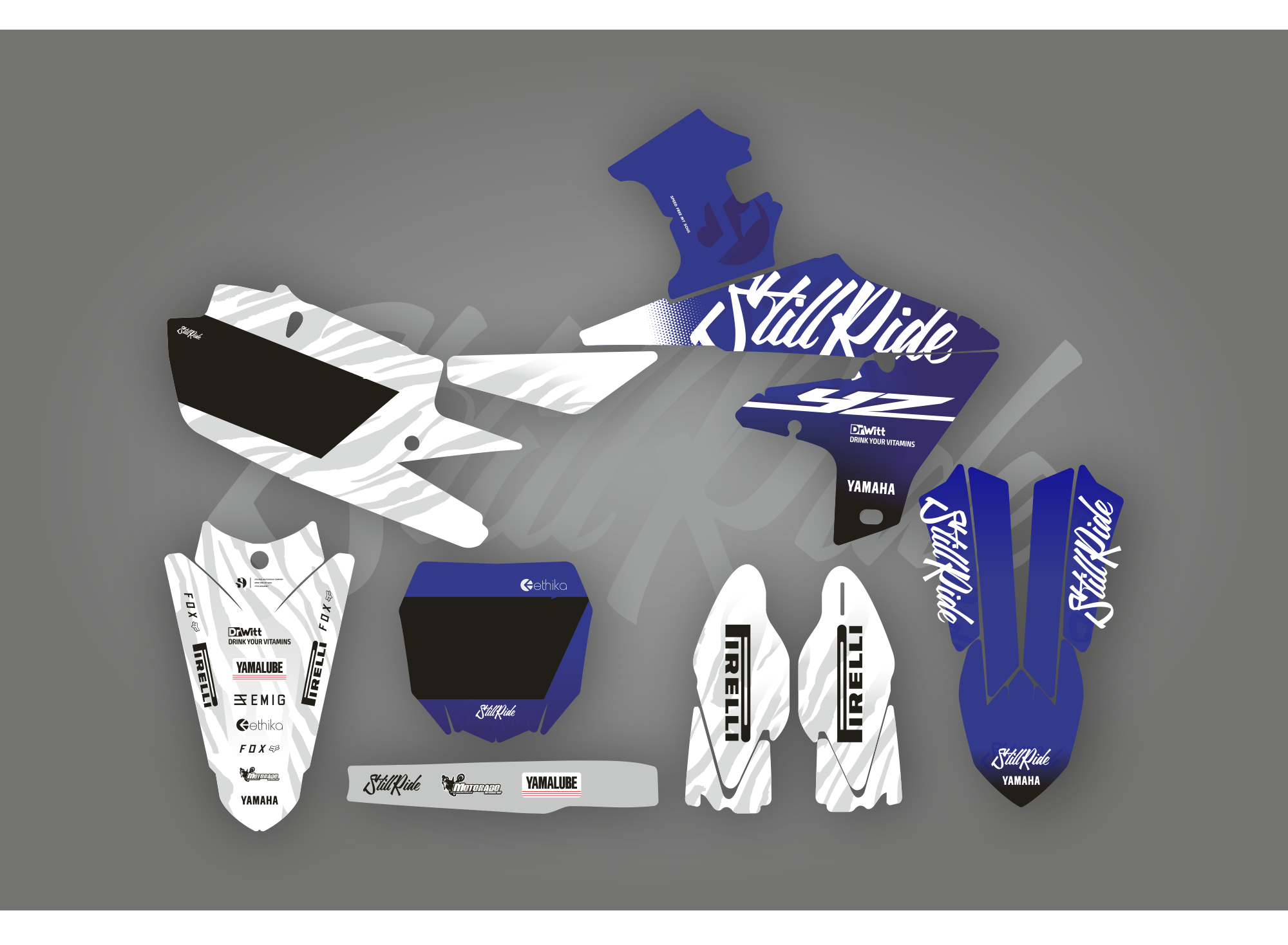 Yamaha KIT 30