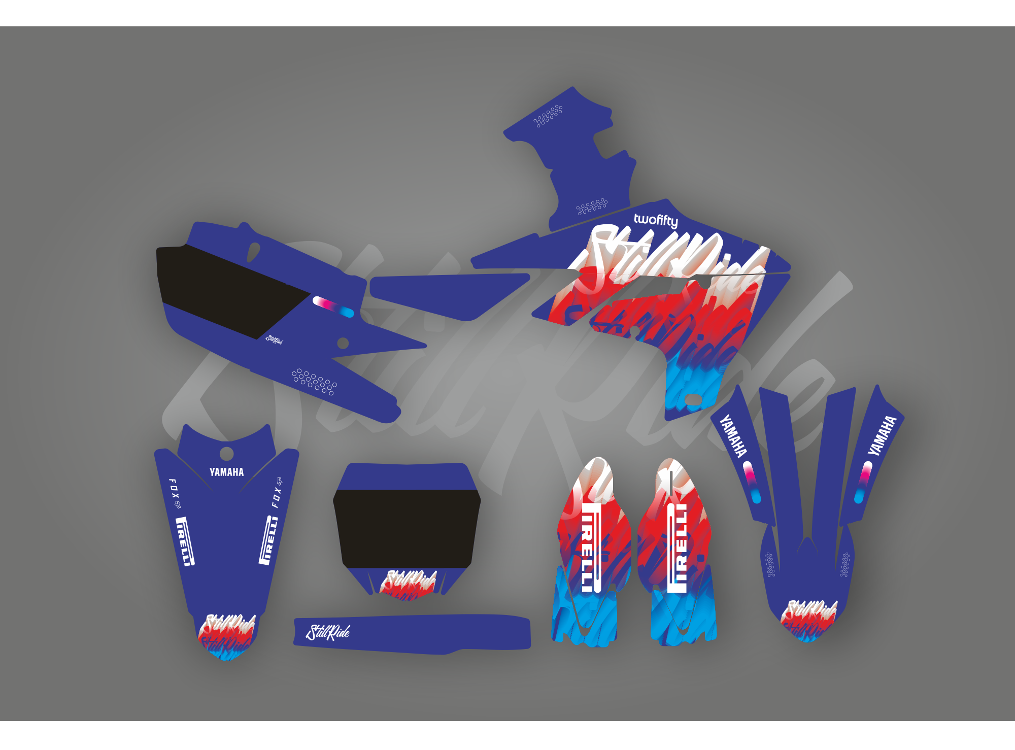 Yamaha KIT 31
