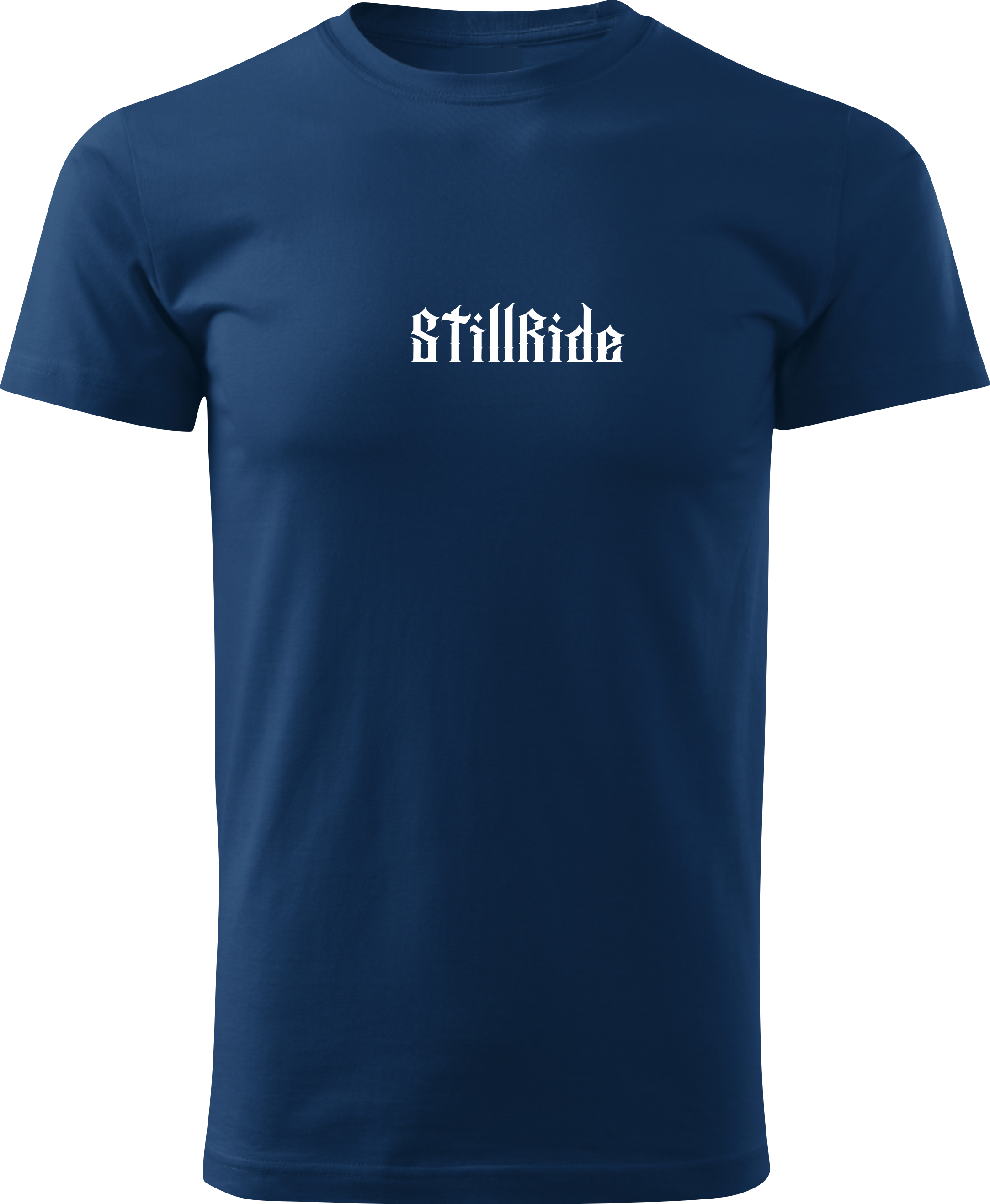 Medusa Tričko - Royal Blue