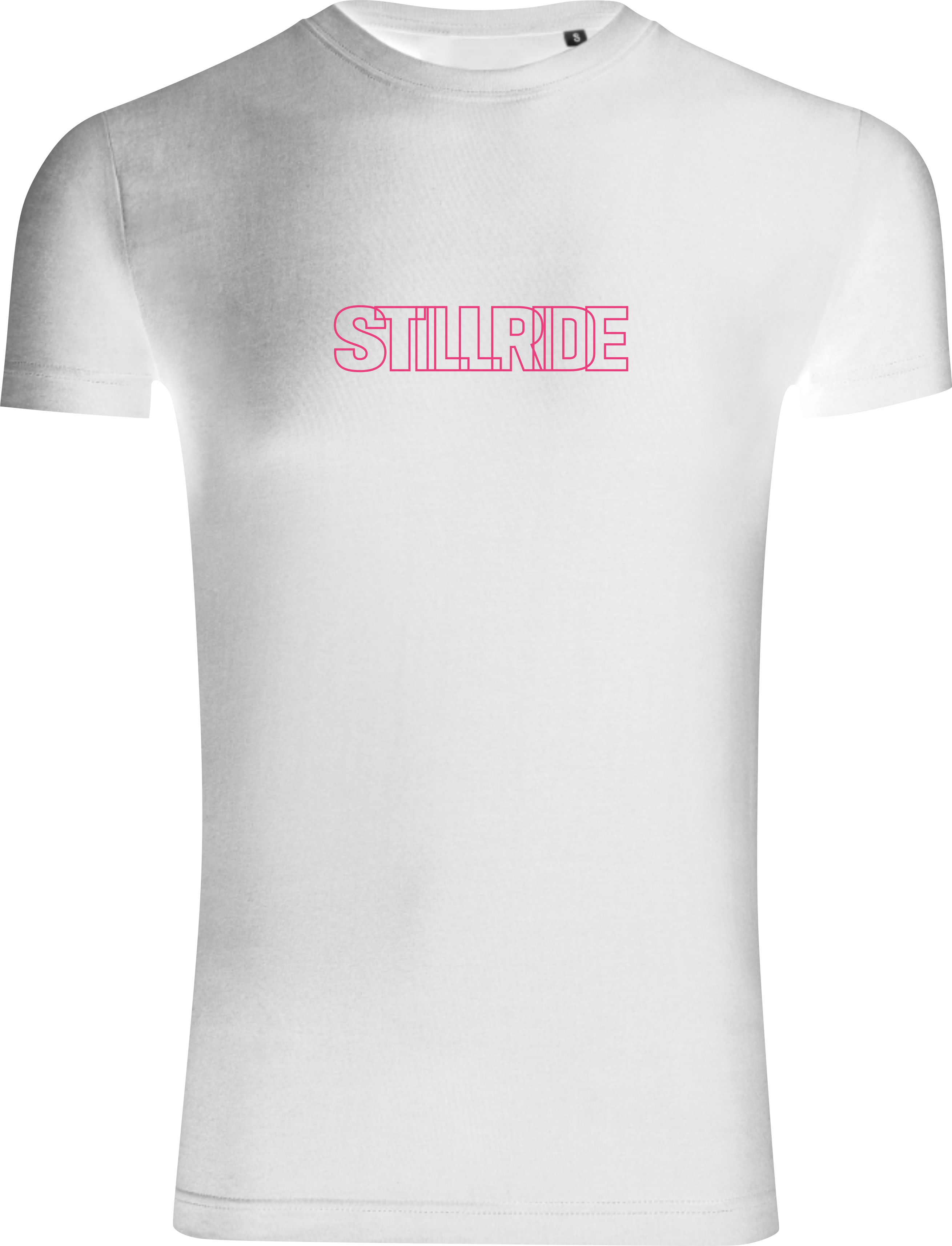 Game Tričko - White