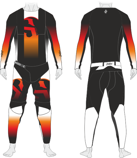 Nitro - SET