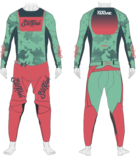 Rift - SET