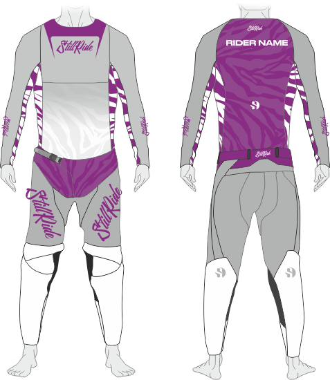 Zebra - SET