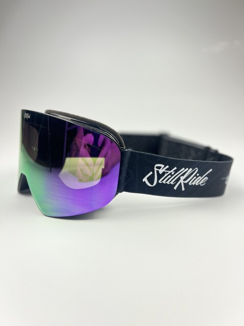 StillRide WMO - Violet