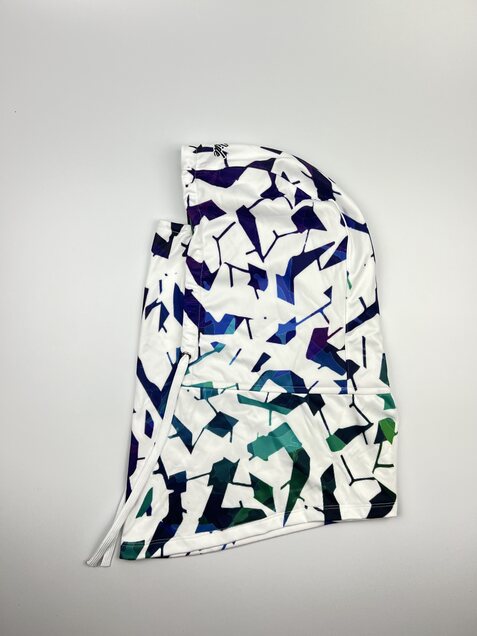 Breeze Kukla - HELMET off