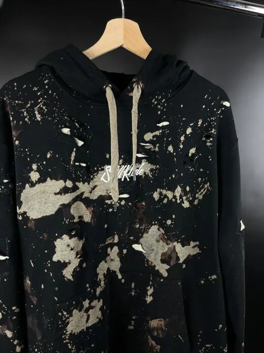 DESTROY - HOODIE