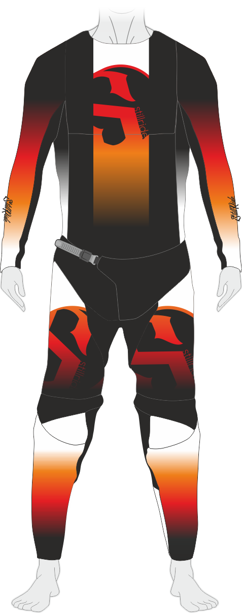 Nitro - SET