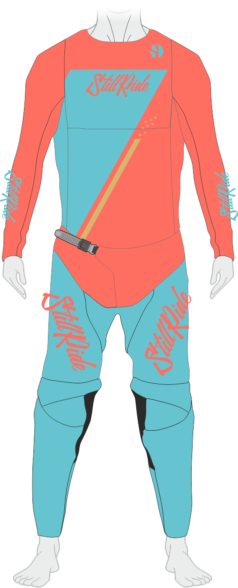 Coral - SET