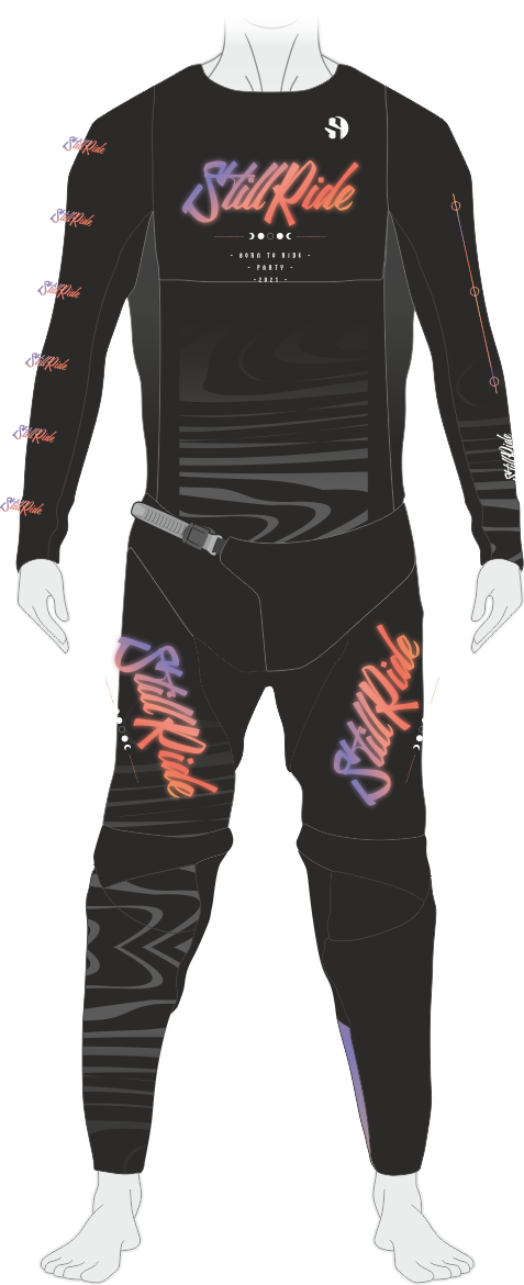 Hallucination - SET