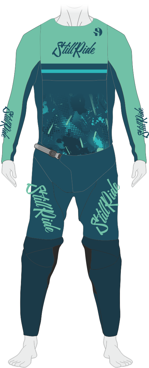 Grunge - SET