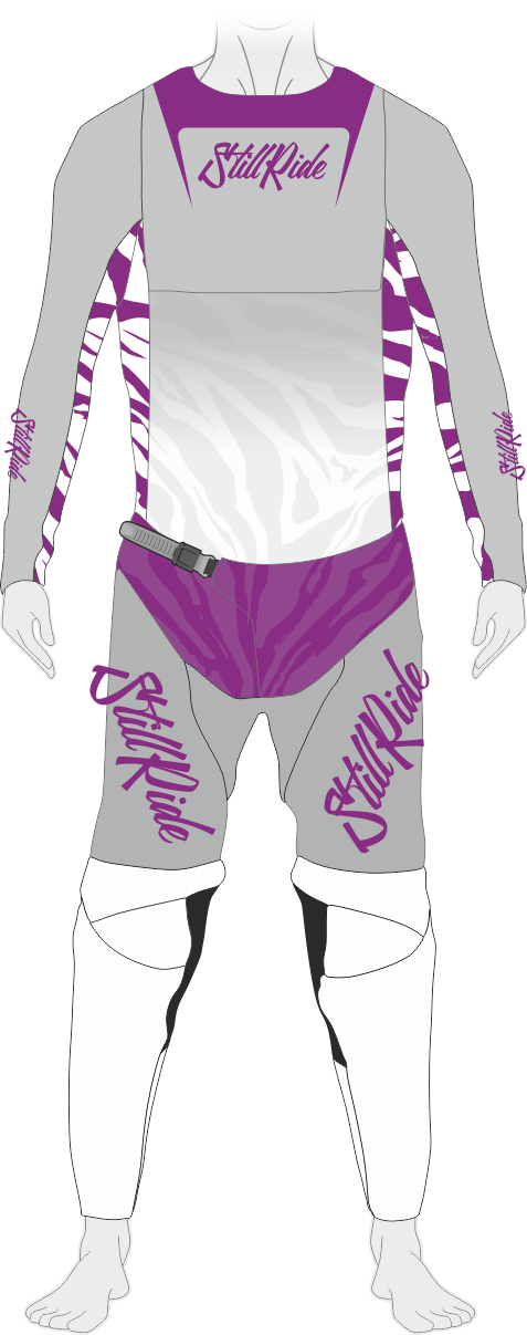 Zebra - SET