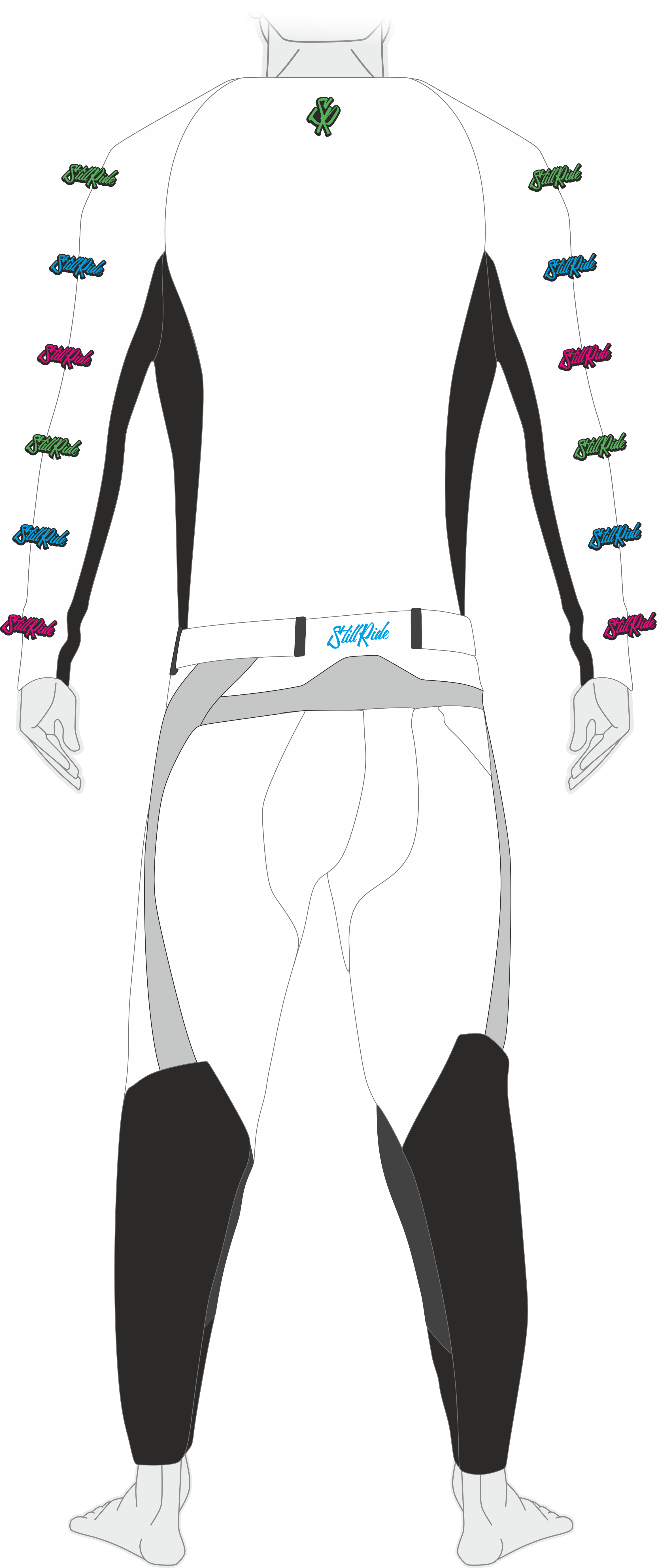 Zig Zag - SET