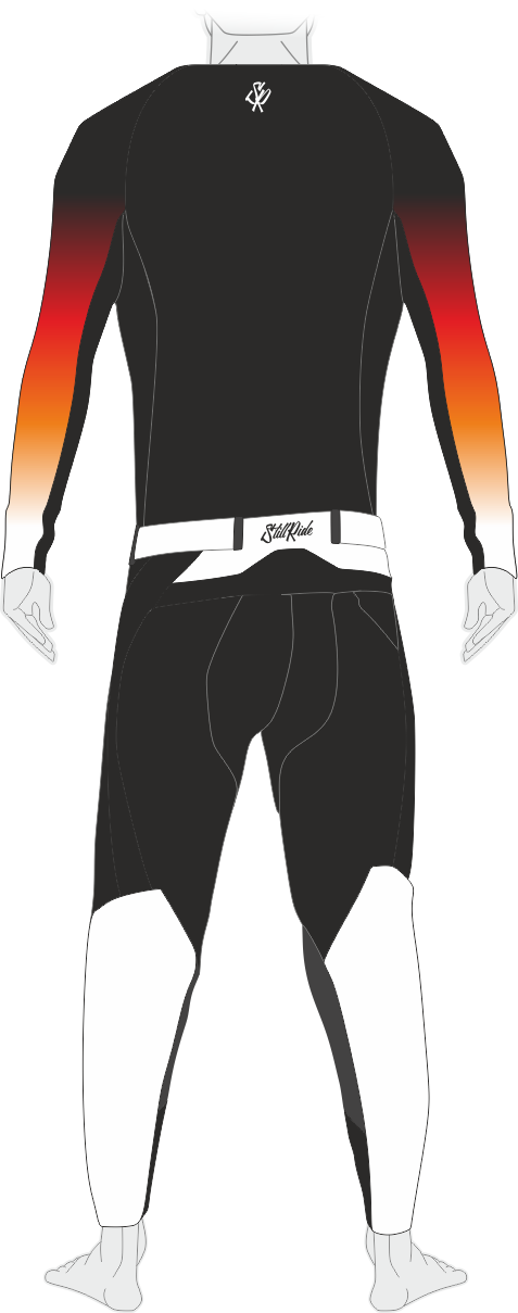 Nitro - SET