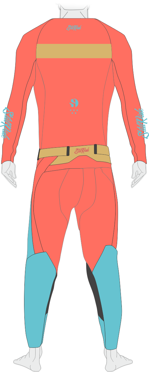 Coral - SET