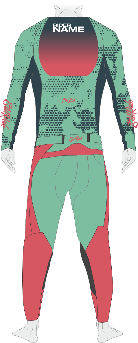Rift - SET