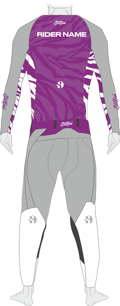 Zebra - SET