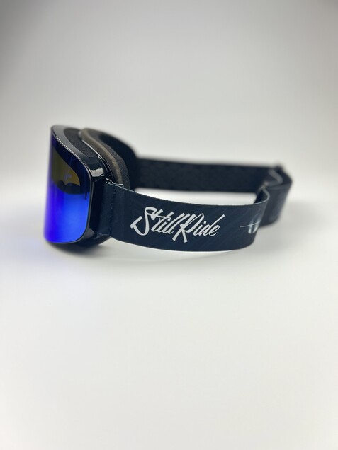 StillRide WMO - Electric blue