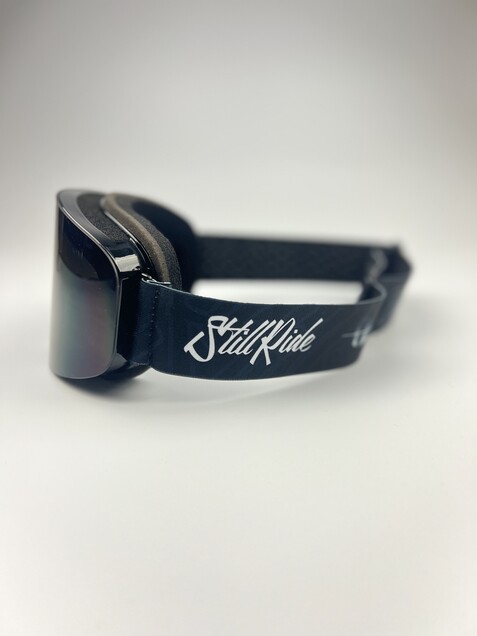 StillRide WMO - Black