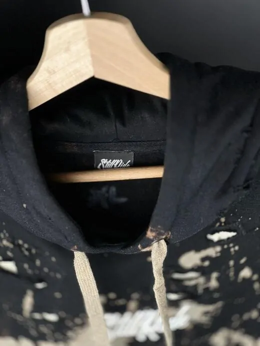 DESTROY - HOODIE