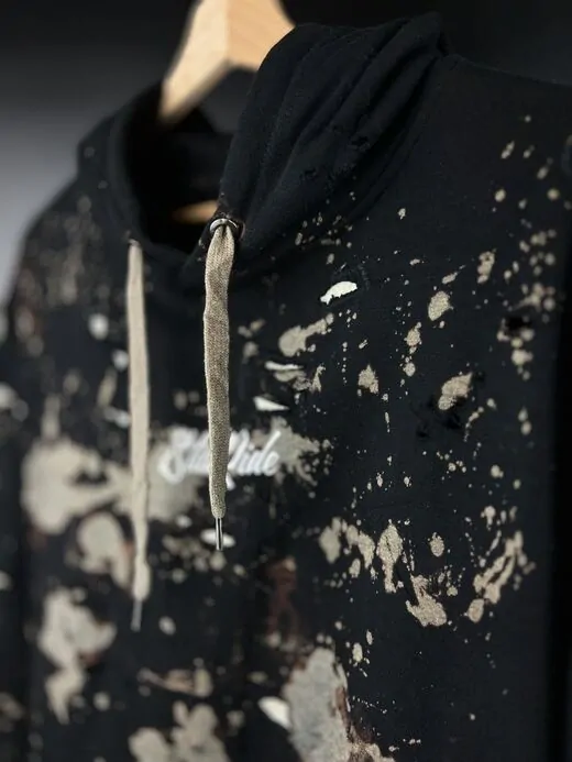 DESTROY - HOODIE