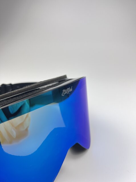 StillRide WMO - Electric blue
