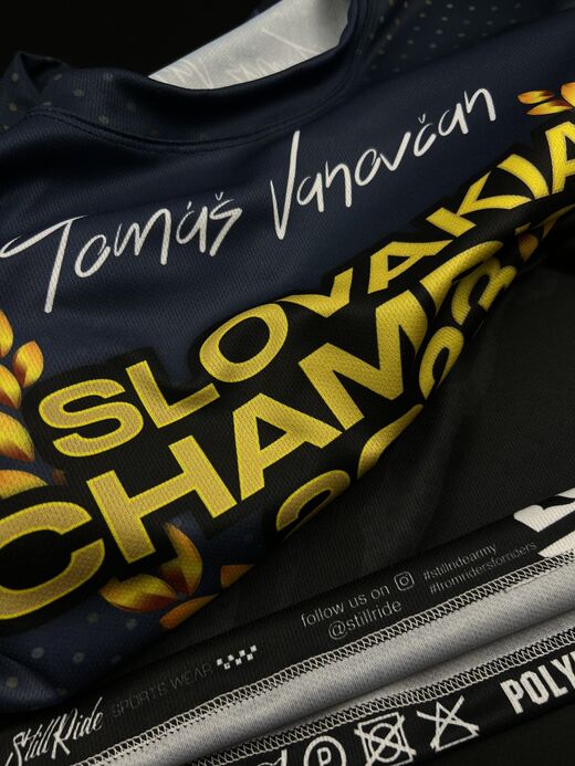 Slovak Champion 2023