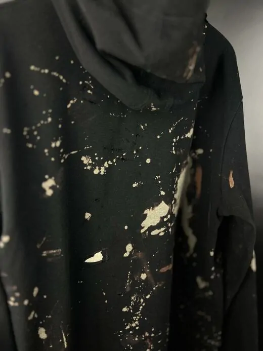 DESTROY - HOODIE