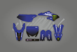 Yamaha KIT 1