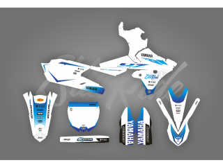 Yamaha KIT 15