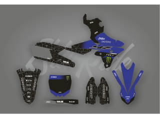 Yamaha KIT 16