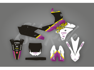 Yamaha KIT 17