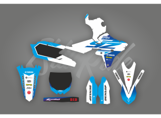 Yamaha KIT 18