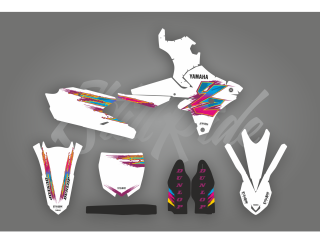 Yamaha KIT 19