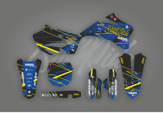Yamaha KIT 20