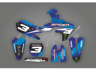 Yamaha KIT 32