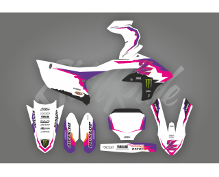 Yamaha KIT 34
