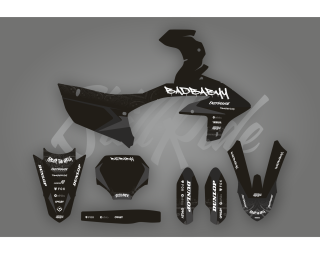 Yamaha KIT 35