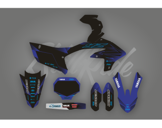 Yamaha KIT 36