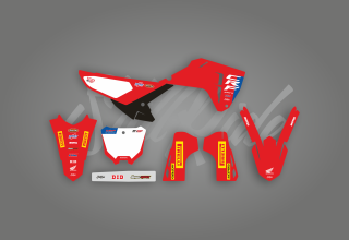Honda KIT 1