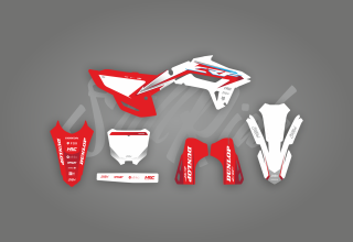 Honda KIT 2