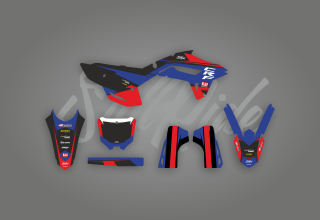 Honda KIT 3