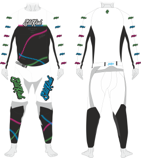 Zig Zag - SET