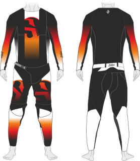 Nitro - SET
