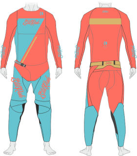 Coral - SET